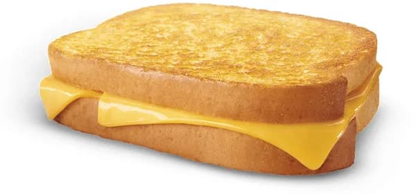 Grilled Cheese
