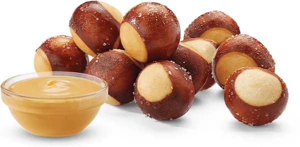 Pretzel Bites, Family