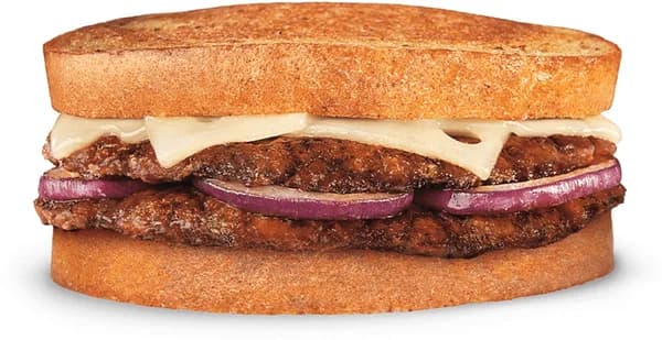 Wisconsin Swiss Melt, Double