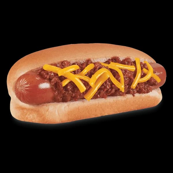 Chili Cheese Dog