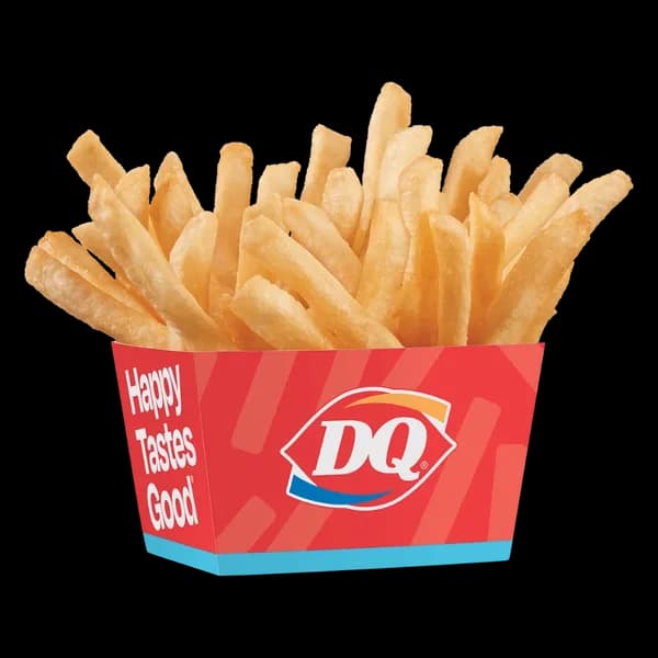 Fries