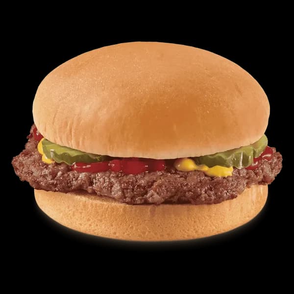 Hamburger, Triple