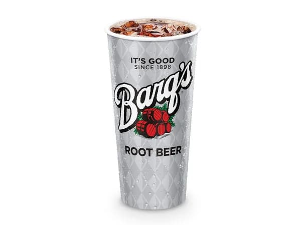 Barq's Root Beer