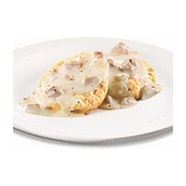 Biscuit & Gravy