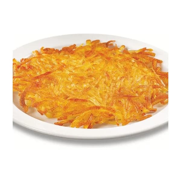 Hash Browns