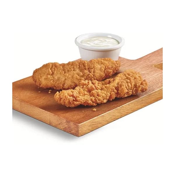 Jr. Premium Chicken Tenders