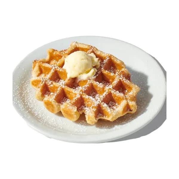 Waffle