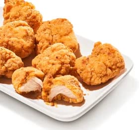 Boneless Chicken