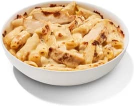 Chicken Alfredo (1 Dish)