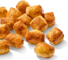 Garlic Bread Bites