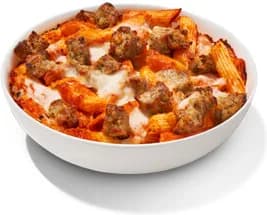 Italian Sausage Marinara (1 Dish)