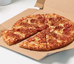 Ultimate Pepperoni — Medium (1/5 pizza)