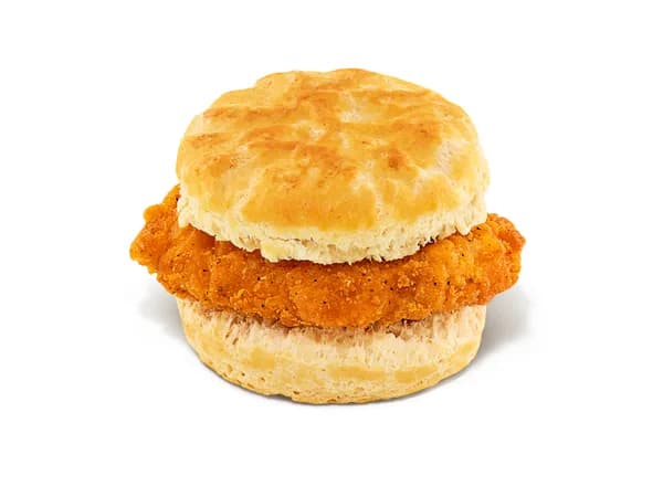 Chicken Biscuit
