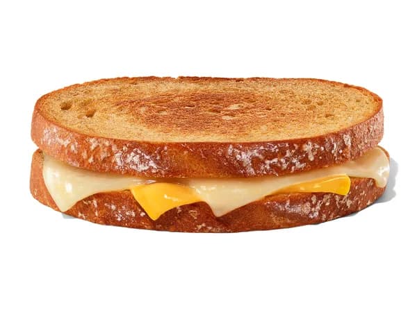 Grilled Cheese