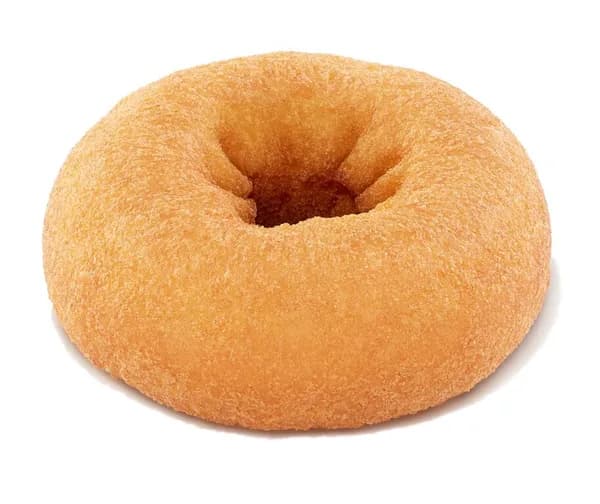 Old Fashioned Donut