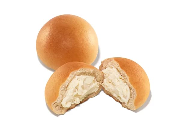 Stuffed Bagel Minis - Plain