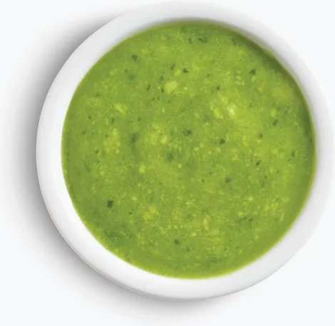 Avocado Salsa