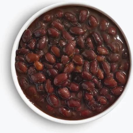 BBQ Black Beans