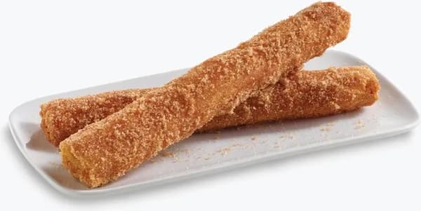 Cinnamon Churros (2)
