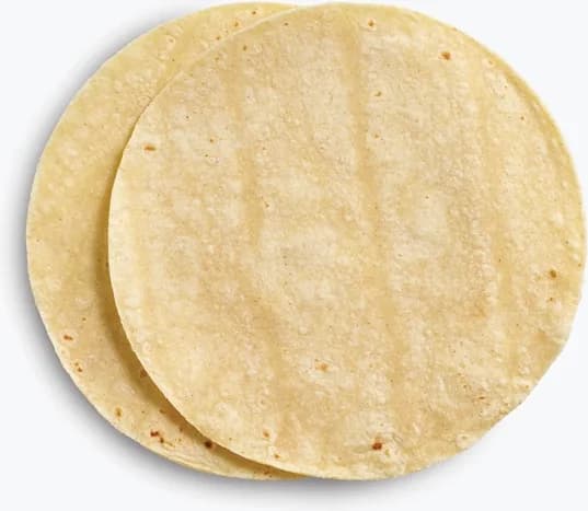 Corn Tortillas (2)