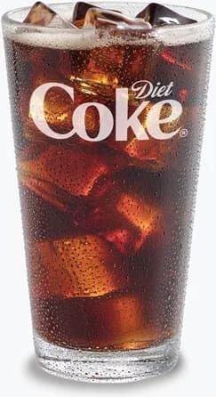 Diet Coke
