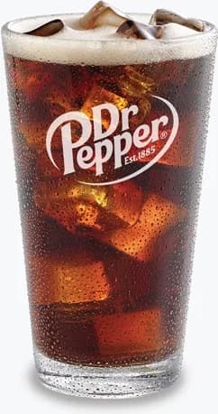 Dr Pepper
