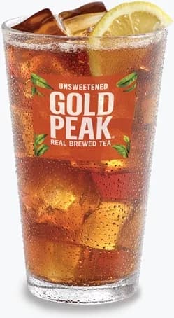 Gold Peak Unsweetened Iced Tea