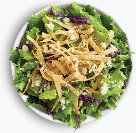 Loco Side Salad