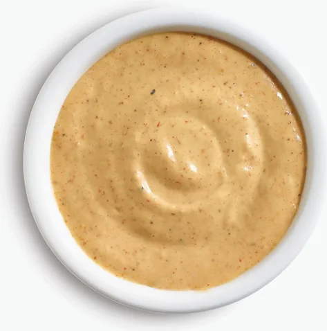 Mexican Caesar Dressing