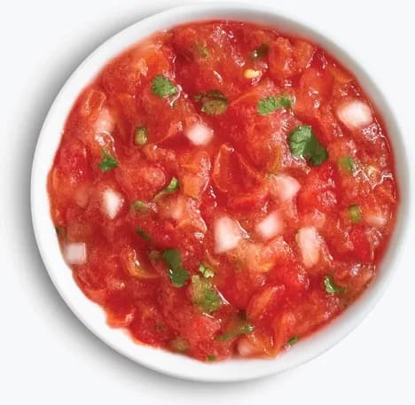 Salsa Fresca