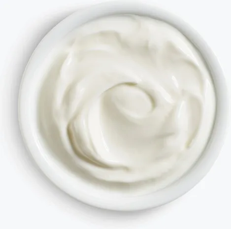 Sour Cream