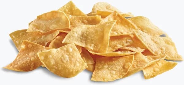 Tortilla Chips (side)