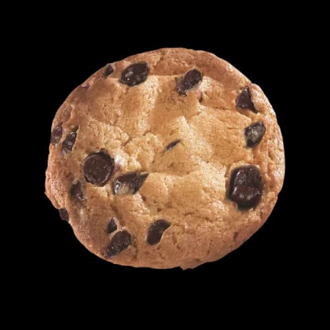 Chocolate Chip Cookie