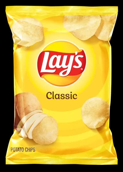 Lay's Classic