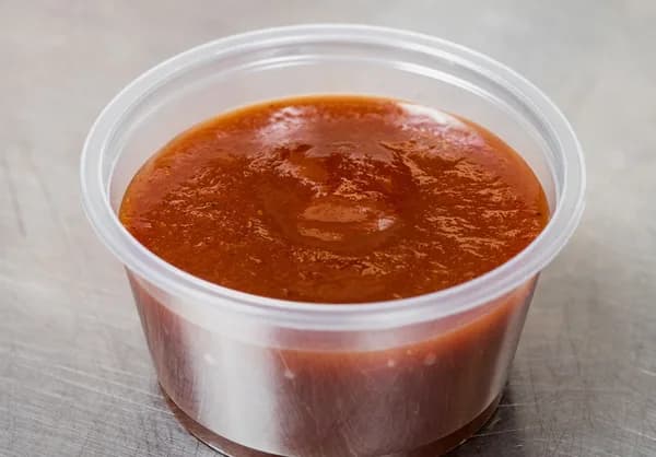 BBQ Sauce