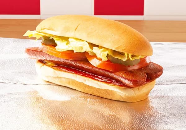 Hot Dog (Supplier K)