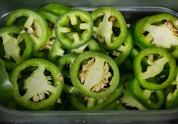 Jalapeño Peppers