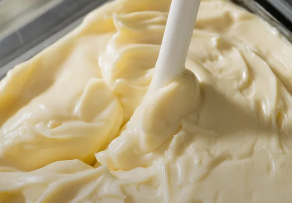 Mayonnaise (Supplier S)