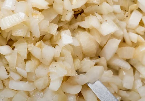 Onions / Grilled Onions
