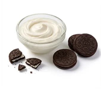 Oreo Crème