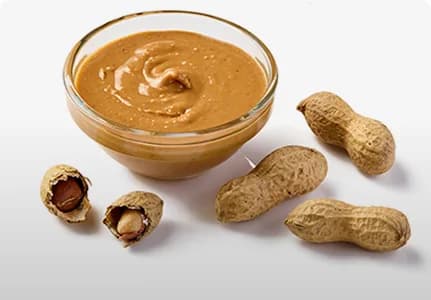 Peanut Butter