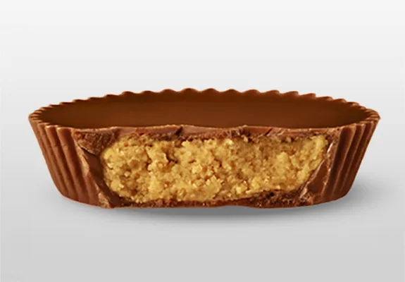 Reese’s Peanut Butter Cup