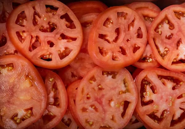 Tomatoes