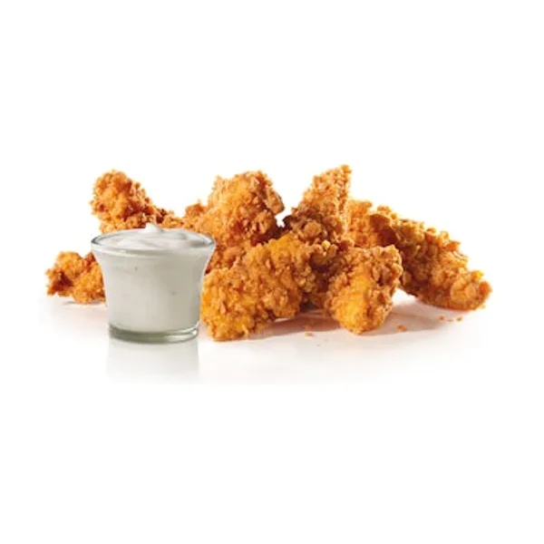 5-Piece Hand-Breaded Chicken Tenders