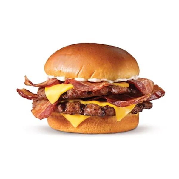 Monster Burger