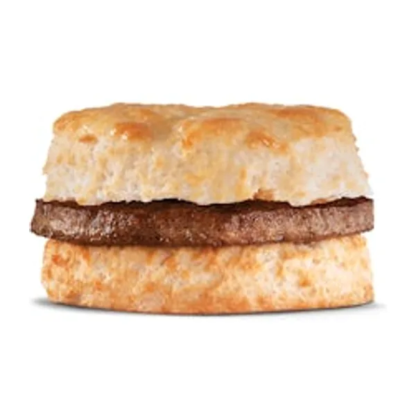 Sausage Biscuit