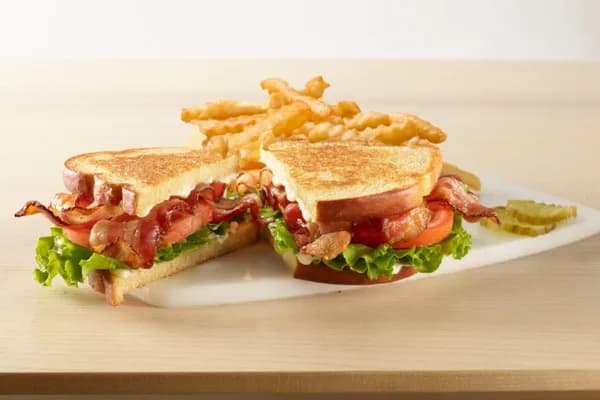 Big House BLT
