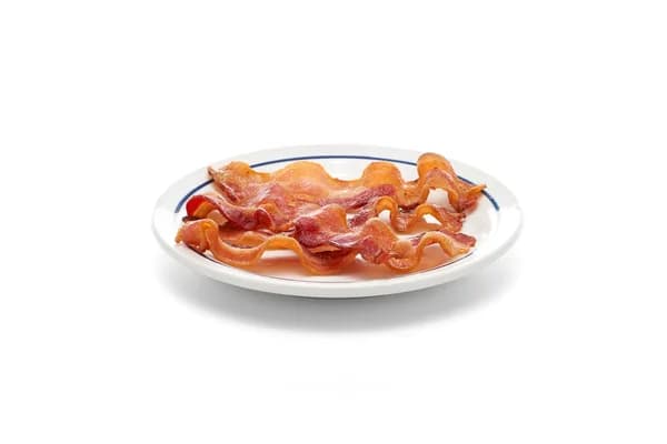 (2) Bacon Strips