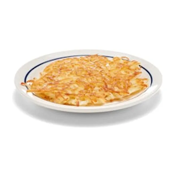 Hash Browns