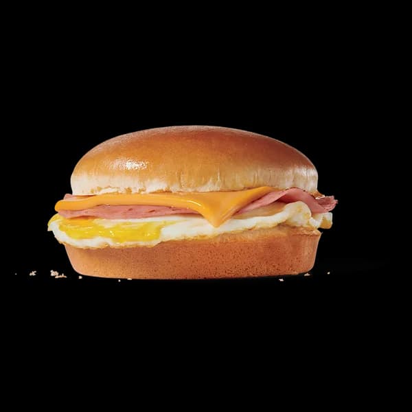 Breakfast Jack